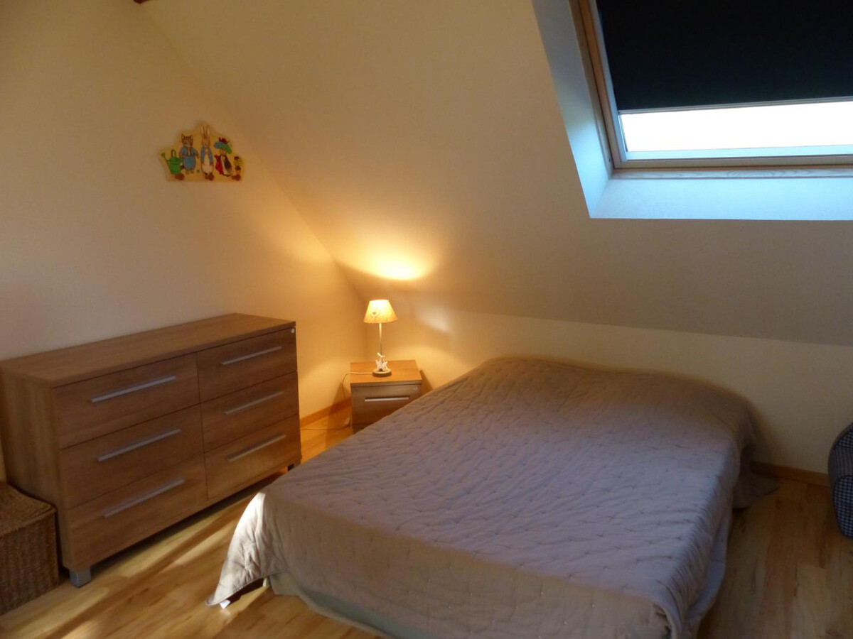 Gîte la Passerelle : ancienne longère, piscine privée, 10 pers. - Photo 12