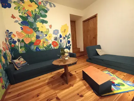 Gîte 10 pers. avec piscine couverte à Souvigny : photo 10
