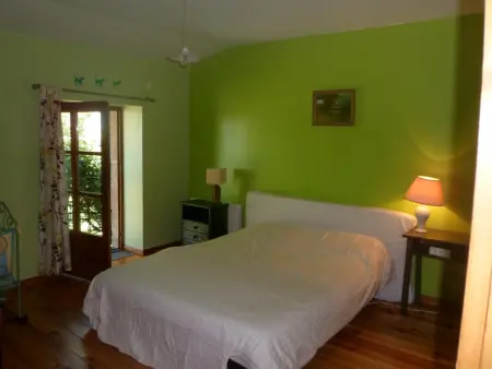 Gîte 10 pers. avec piscine couverte à Souvigny : photo 11