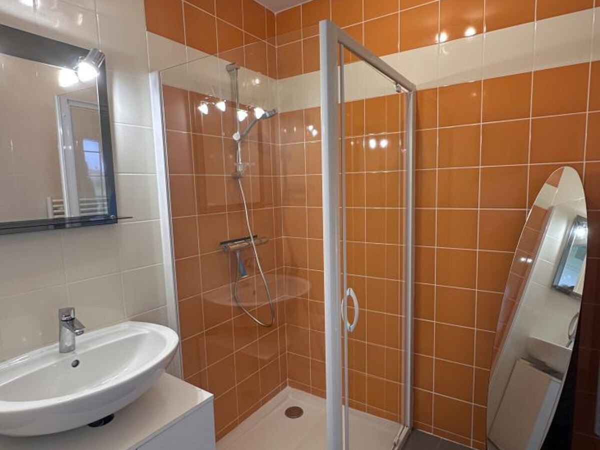 Gîte climatisé 4 pers. - Bocage Bourbonnais - Photo 9