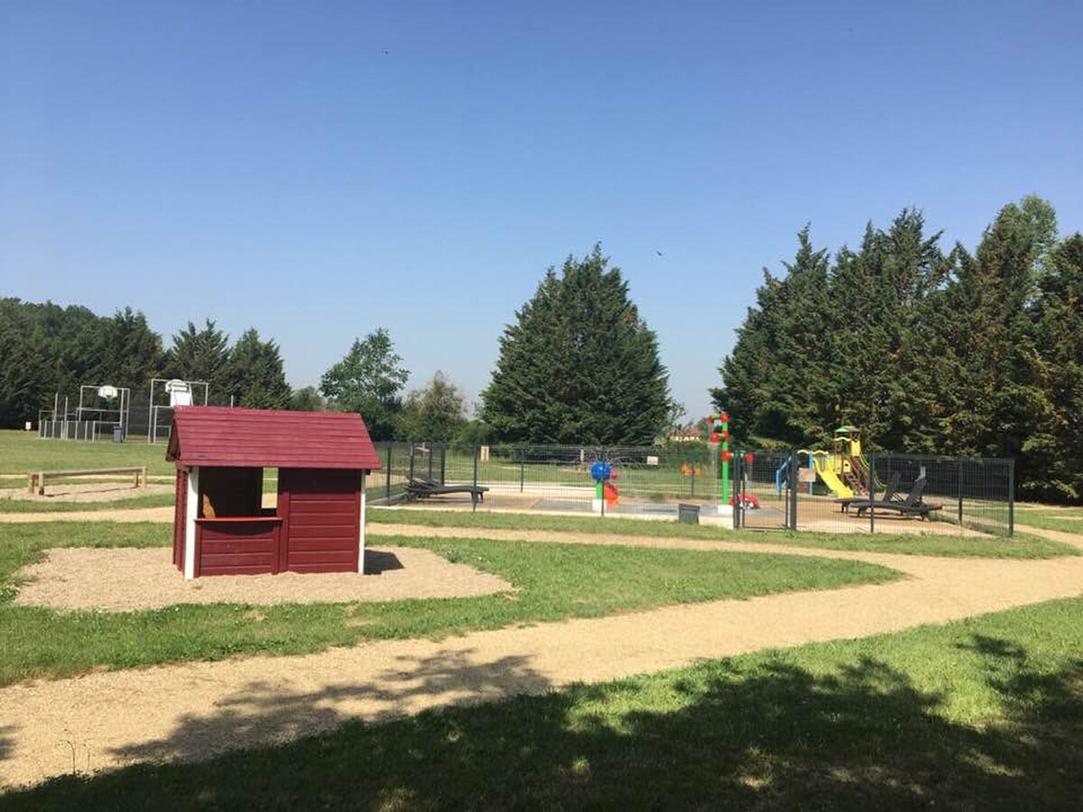 Gîte climatisé 4 pers. - Bocage Bourbonnais - Photo 18