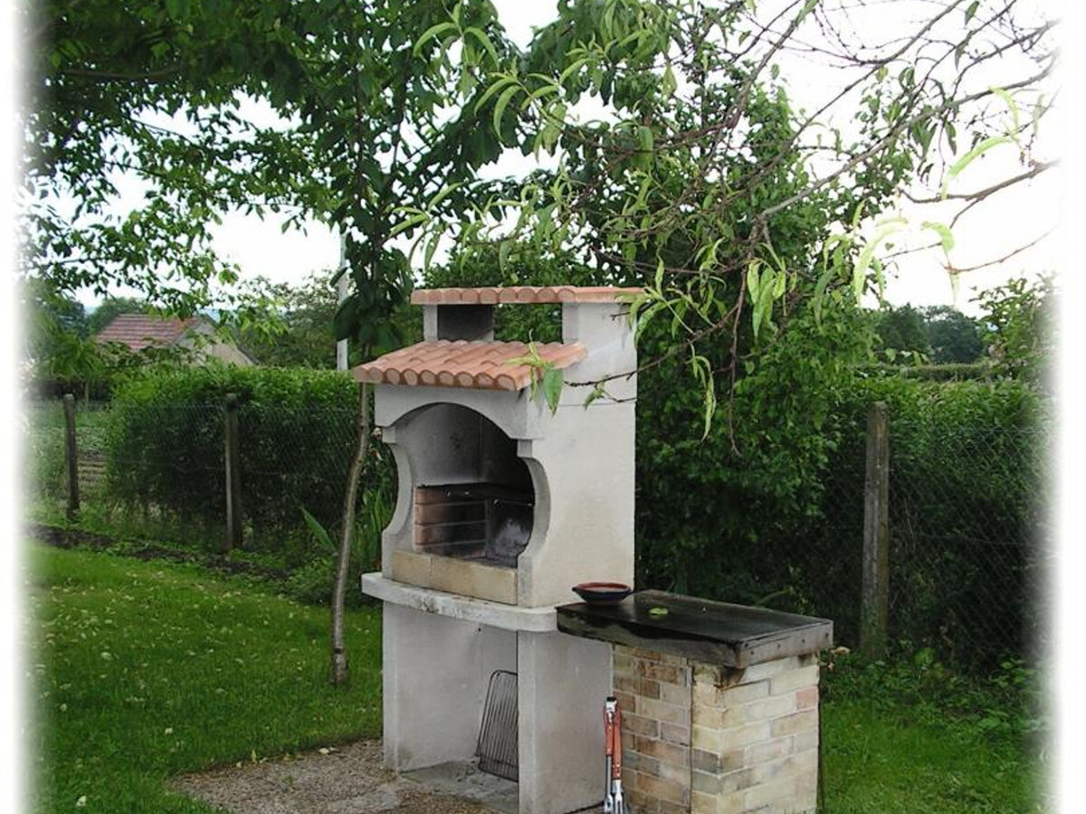 Fermette indépendante 4 pers. avec jardin clos à Hyds - Photo 11