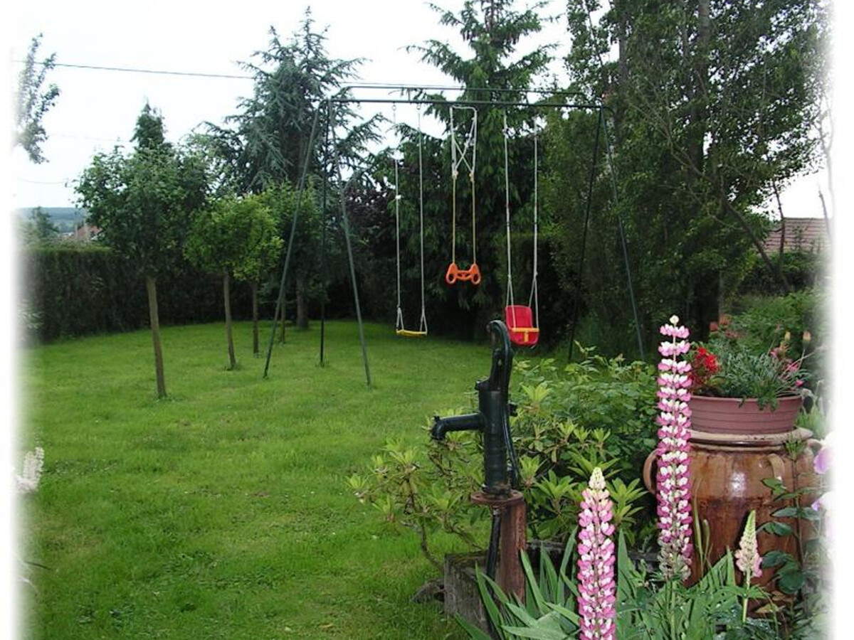 Fermette indépendante 4 pers. avec jardin clos à Hyds - Photo 12