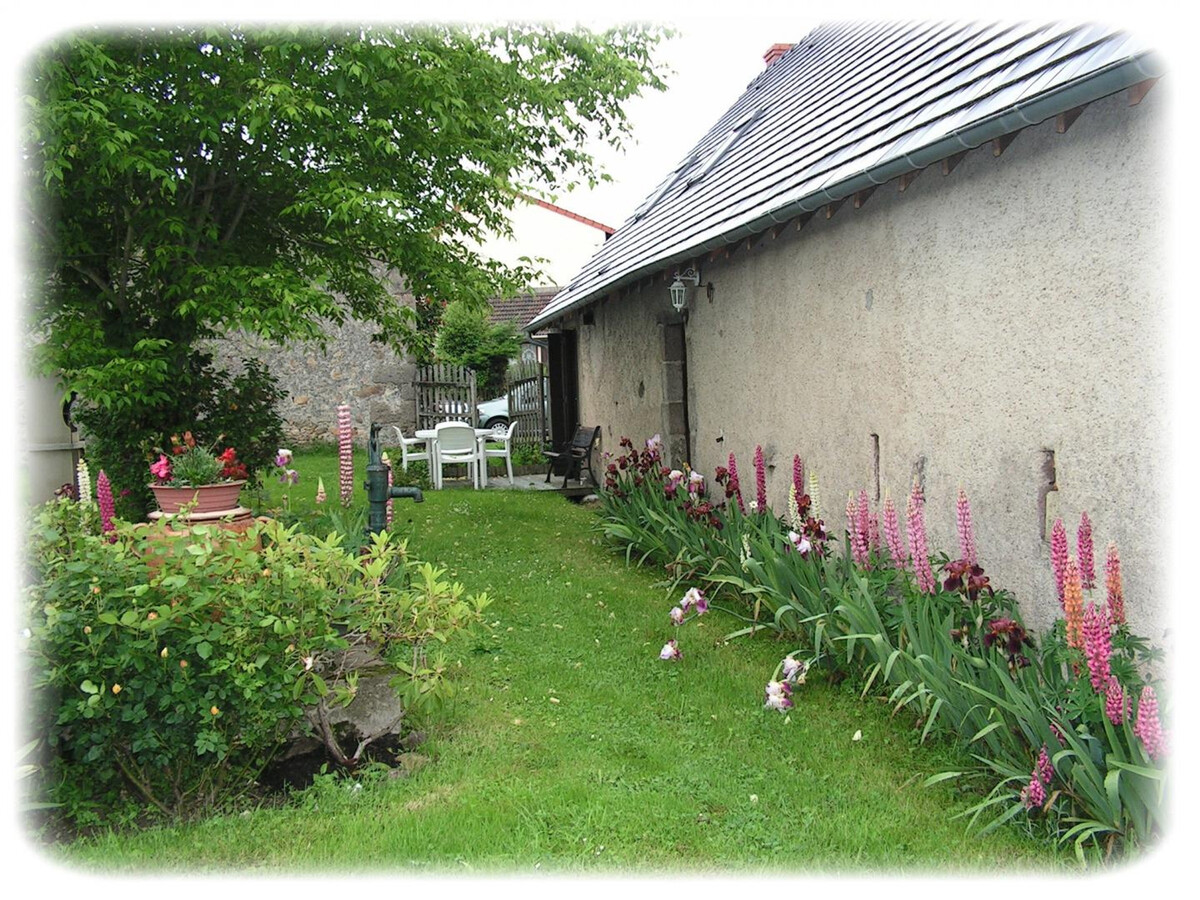 Fermette indépendante 4 pers. avec jardin clos à Hyds - Photo 13