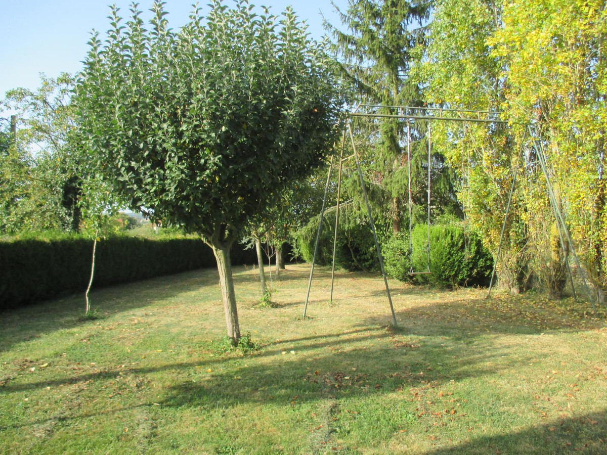 Fermette indépendante 4 pers. avec jardin clos à Hyds - Photo 14