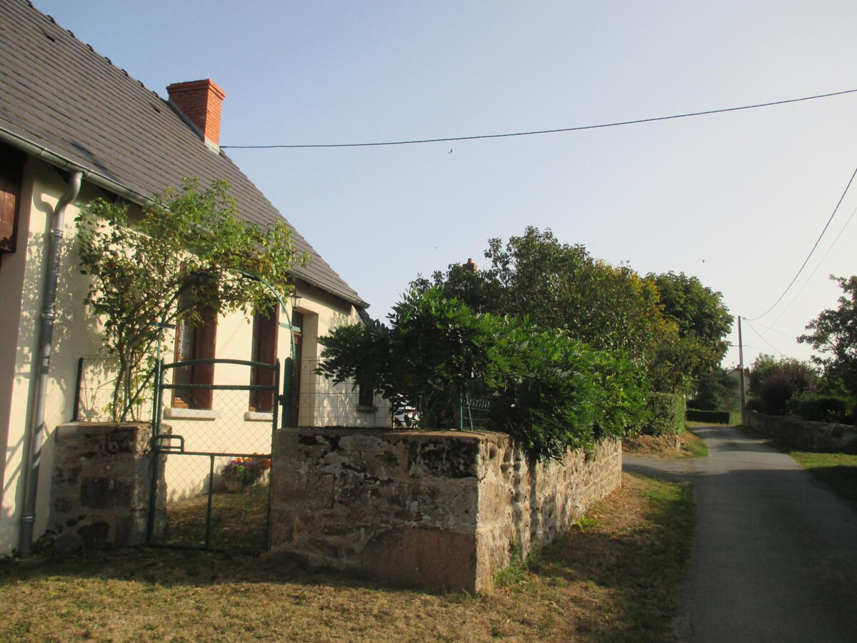 Fermette indépendante 4 pers. avec jardin clos à Hyds - Photo 15