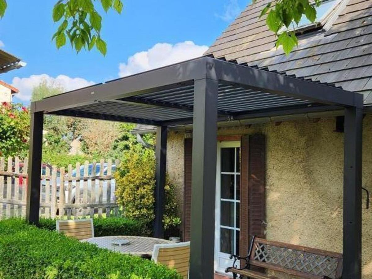 Fermette indépendante 4 pers. avec jardin clos à Hyds - Photo 20