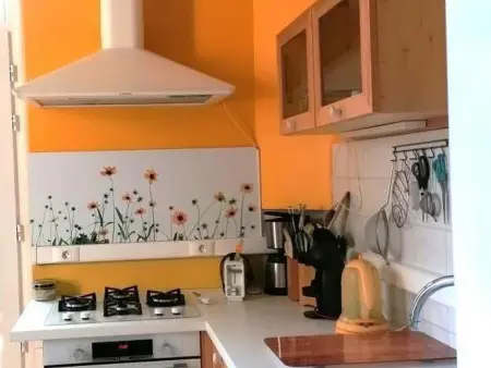 Gîte indépendant avec jardin au bord de la rivière - Photo 4