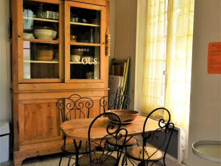 Gîte indépendant avec jardin au bord de la rivière - Photo 5