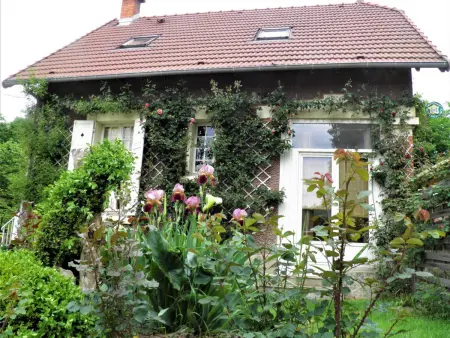 Gîte indépendant avec jardin au bord de la rivière - Photo 17