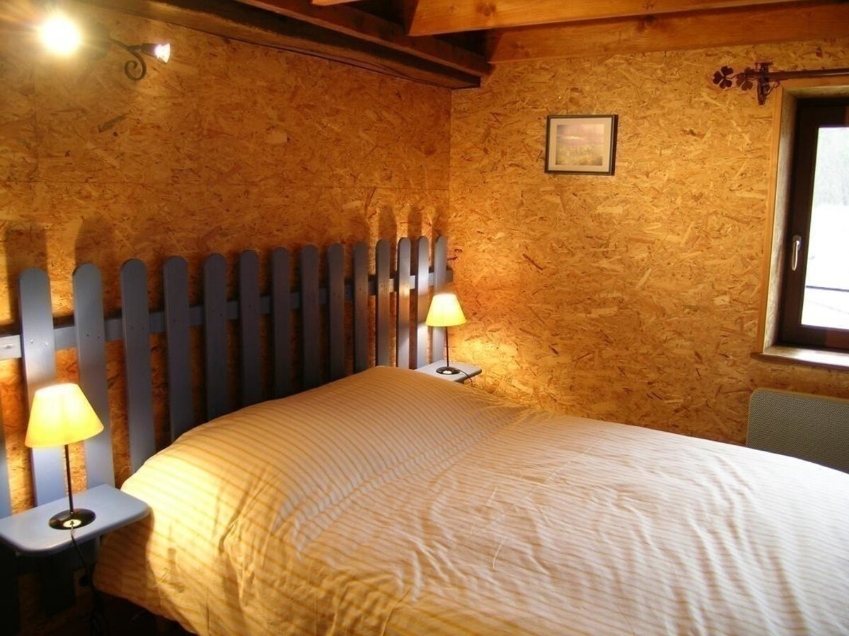Moulin rénové 12 pers., piscine chauffée et sauna - Photo 15