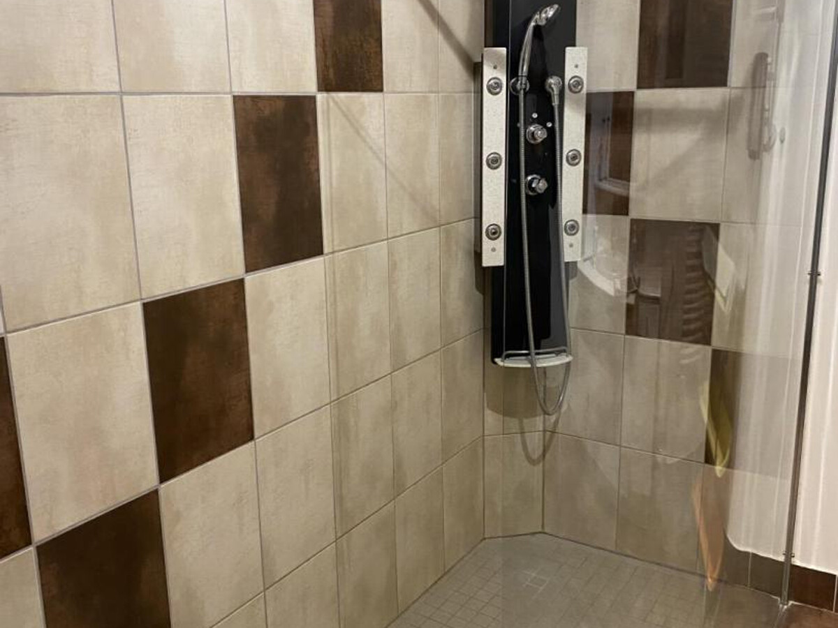 Moulin rénové 12 pers., piscine chauffée et sauna - Photo 20