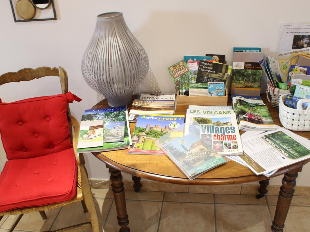 Gîte fermier 8 pers. avec jardin et exploitation bio - Photo 11
