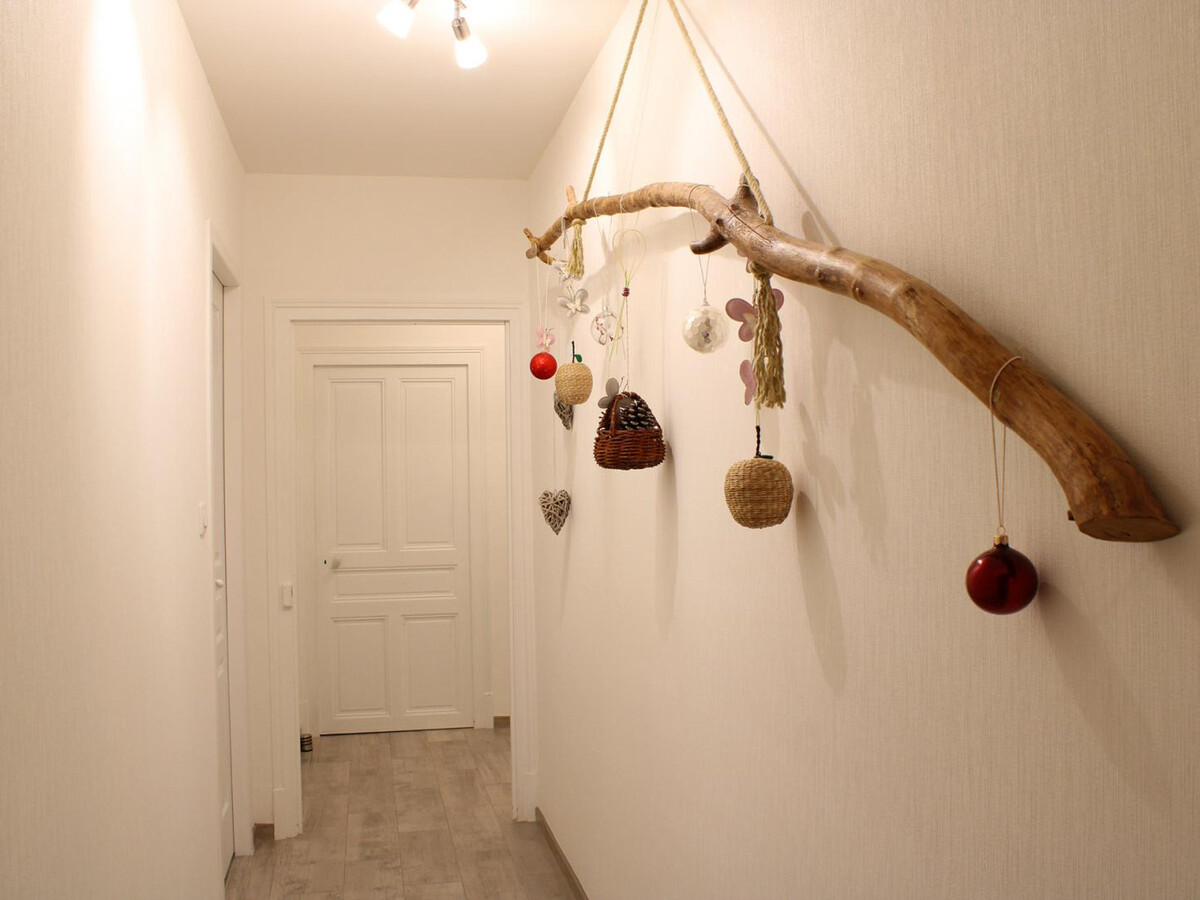 Gîte fermier 8 pers. avec jardin et exploitation bio - Photo 12