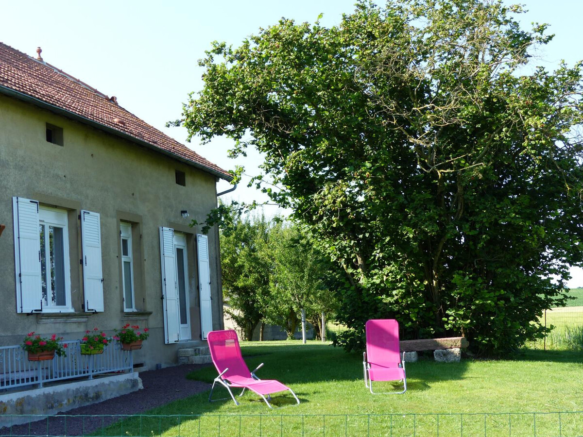 Gîte fermier 8 pers. avec jardin et exploitation bio - Photo 24