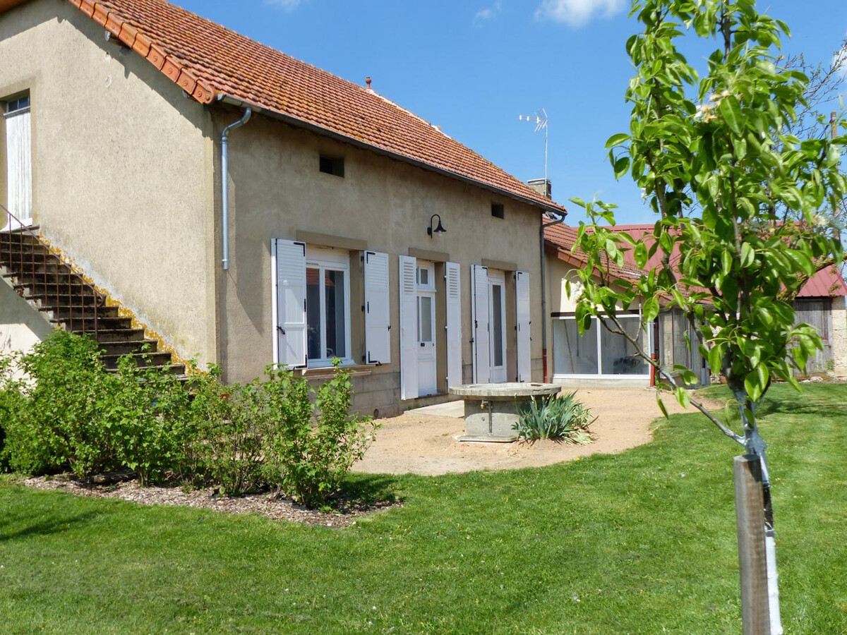 Gîte fermier 8 pers. avec jardin et exploitation bio - Photo 32