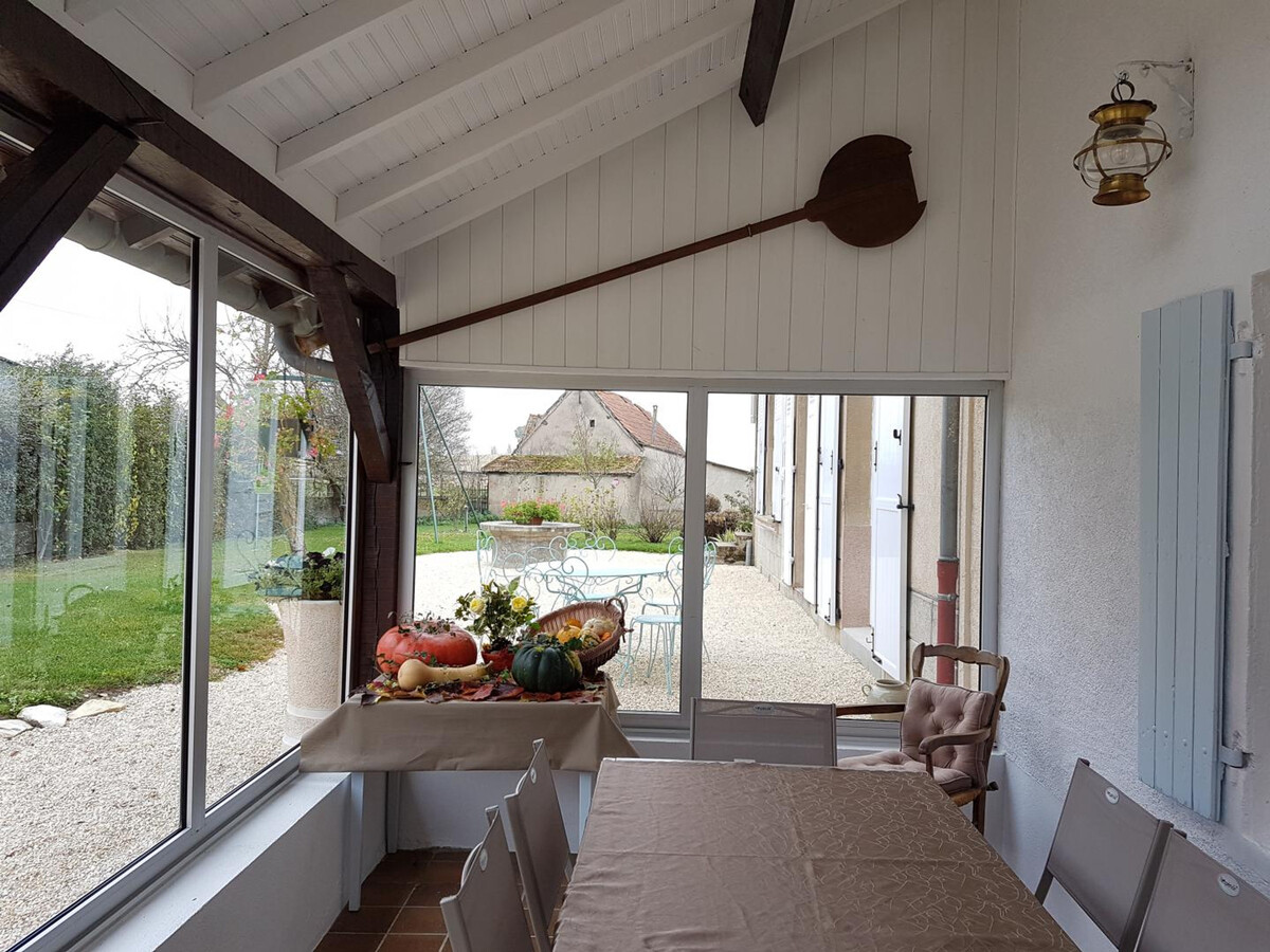 Gîte fermier 8 pers. avec jardin et exploitation bio - Photo 34