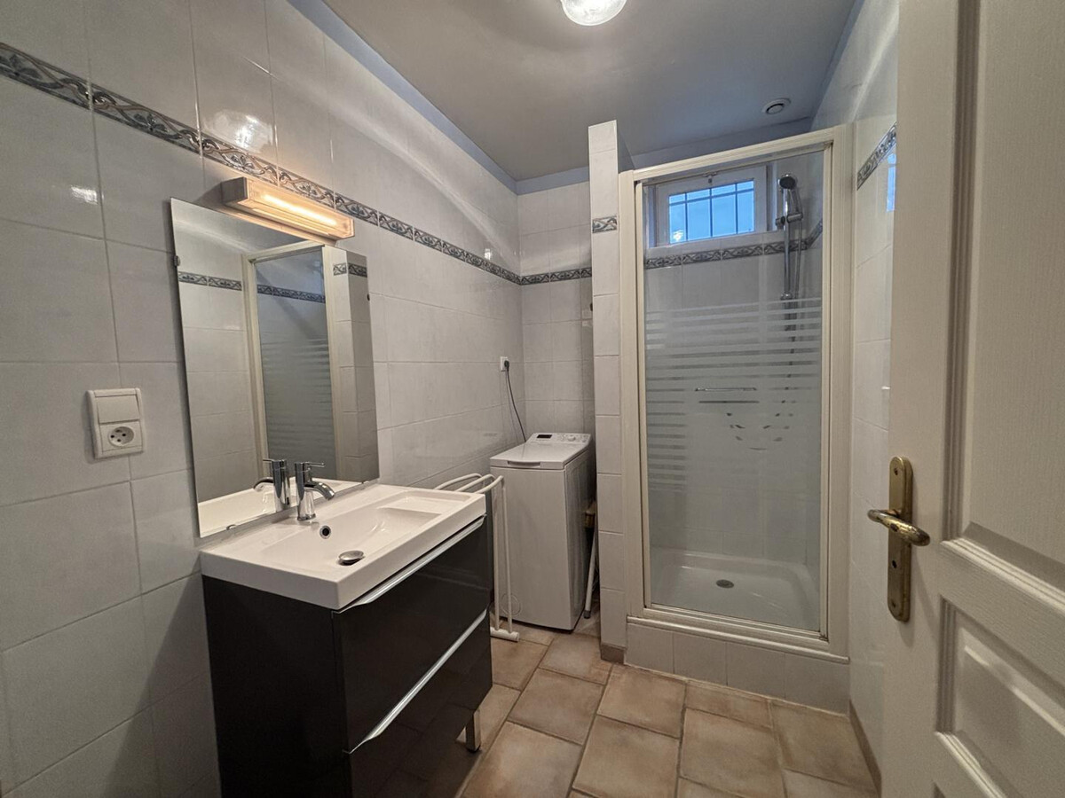 Gîte 2 chambres avec jardin clos en Sologne - Photo 7