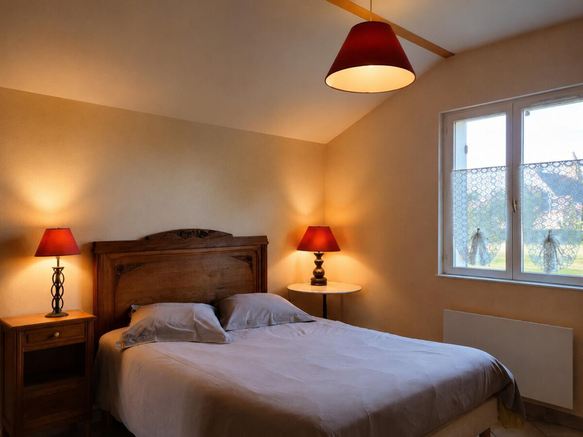 Gîte 2 chambres avec jardin clos en Sologne - Photo 10