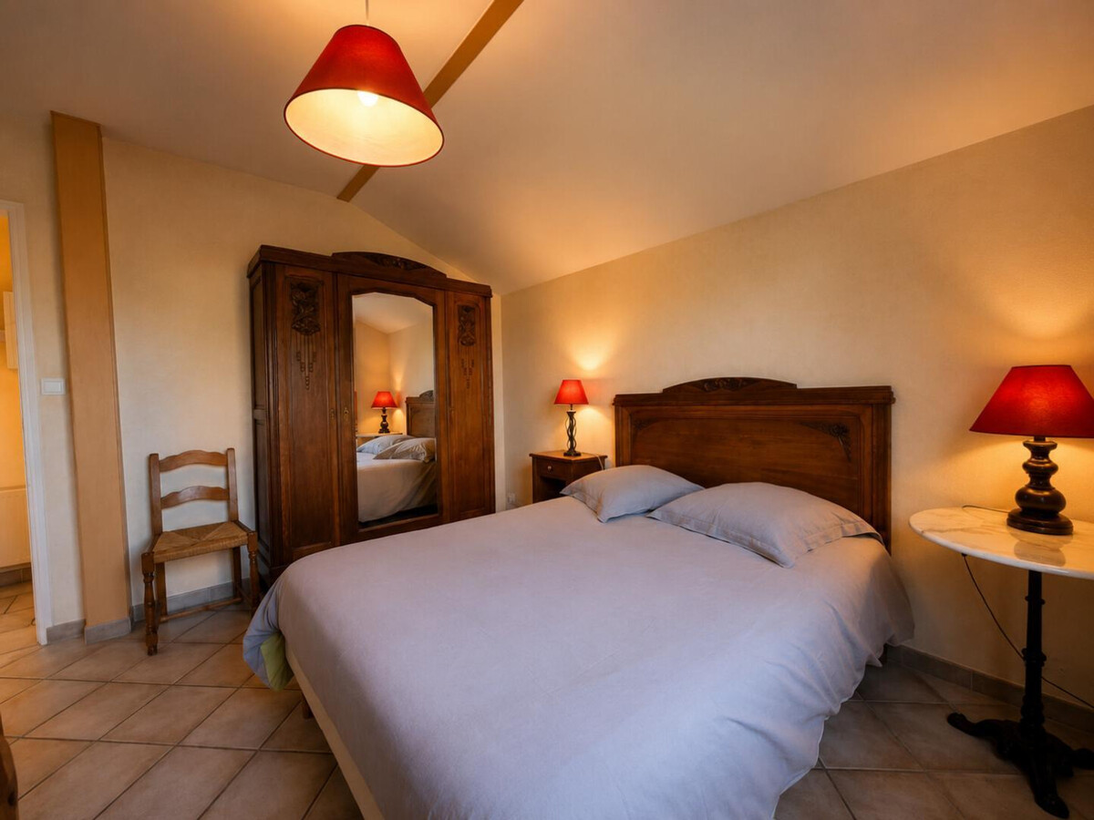 Gîte 2 chambres avec jardin clos en Sologne - Photo 11
