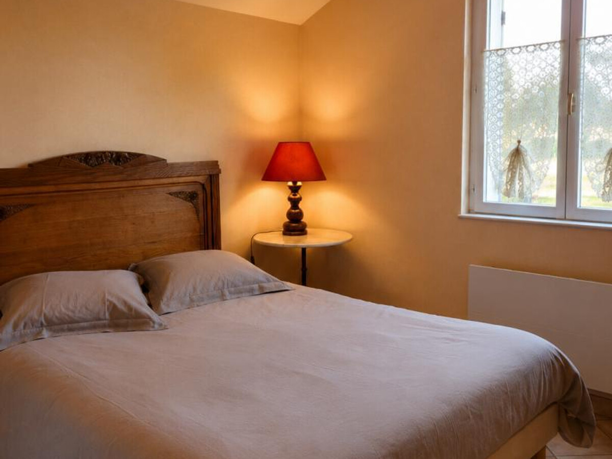 Gîte 2 chambres avec jardin clos en Sologne - Photo 12