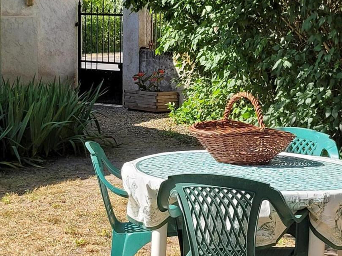 Gîte 2 chambres avec jardin clos en Sologne - Photo 13