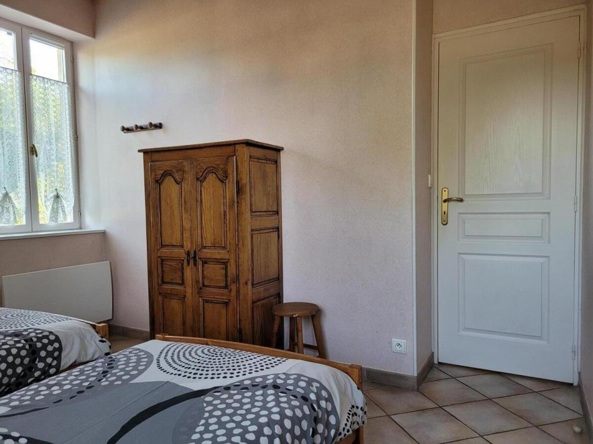Gîte 2 chambres avec jardin clos en Sologne - Photo 14