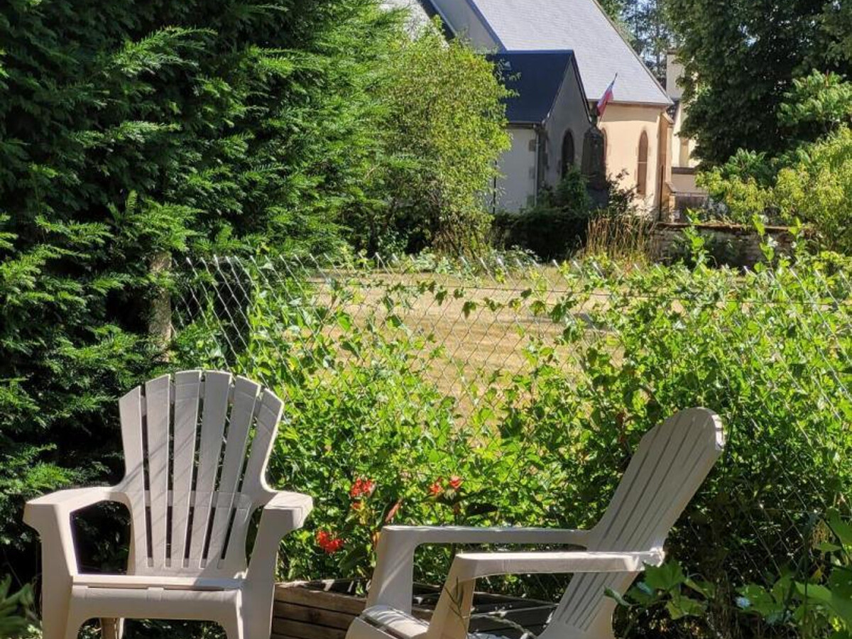 Gîte 2 chambres avec jardin clos en Sologne - Photo 16
