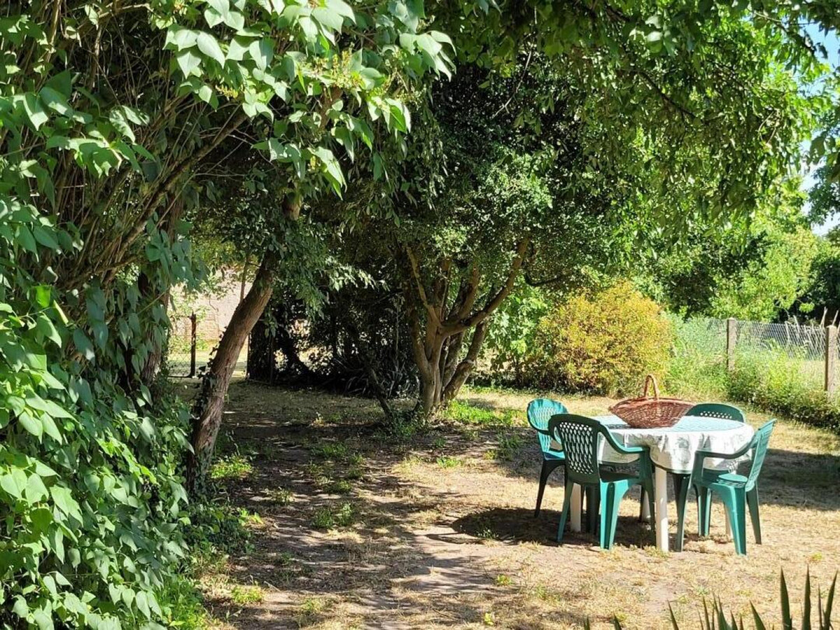 Gîte 2 chambres avec jardin clos en Sologne - Photo 17