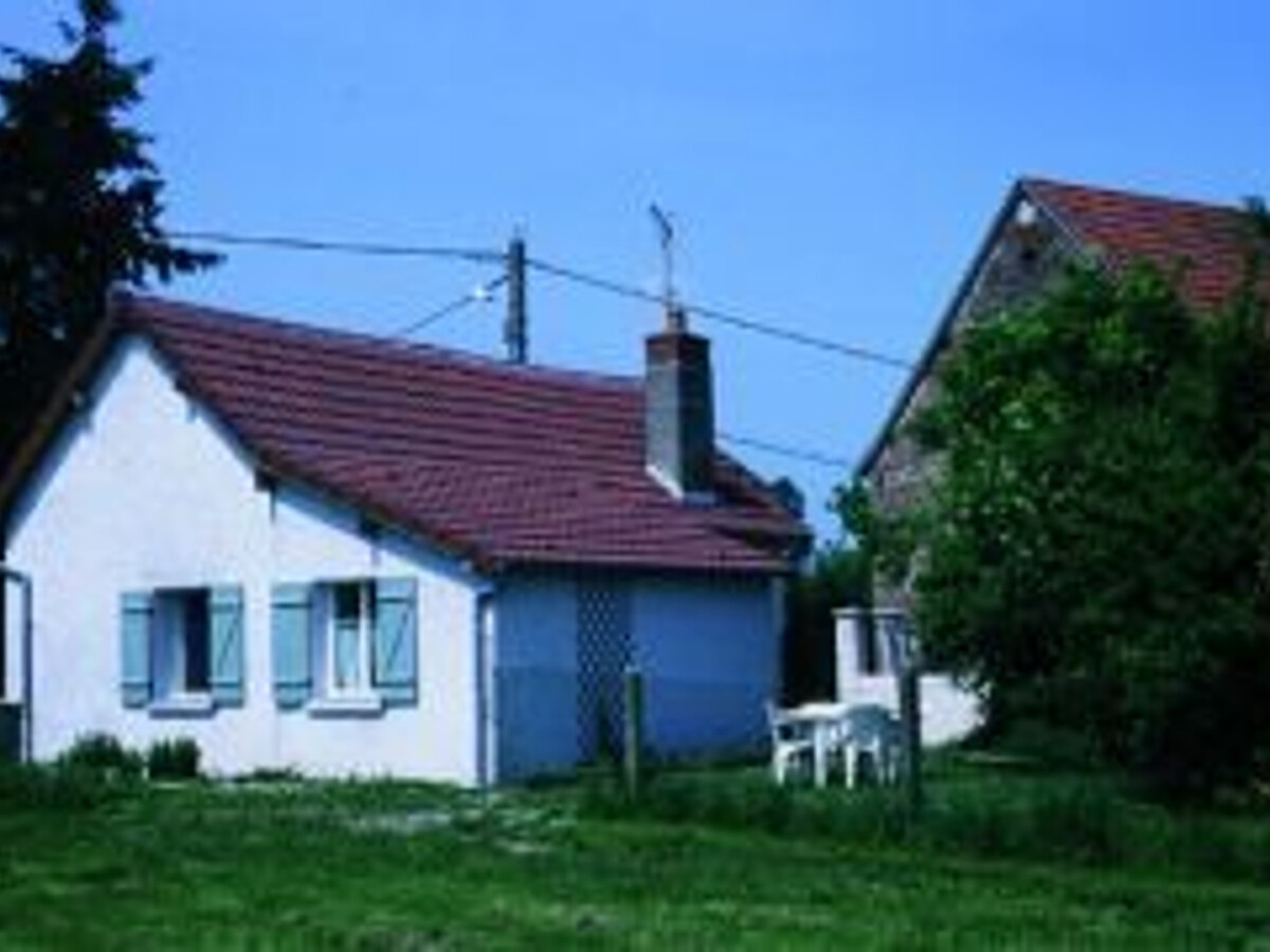 Gîte 2 chambres avec jardin clos en Sologne - Photo 18