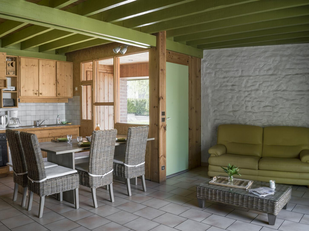 Gîte en ancienne grange, 3000 m² de jardin à Jenzat - Photo 1