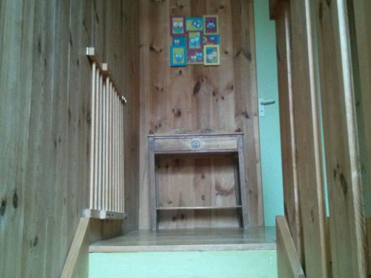 Gîte en ancienne grange, 3000 m² de jardin à Jenzat - Photo 7