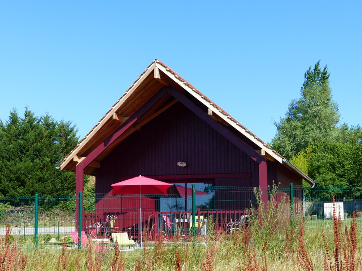 Gîte 4 pers. avec terrasse 15m² à Meillard - Photo 2