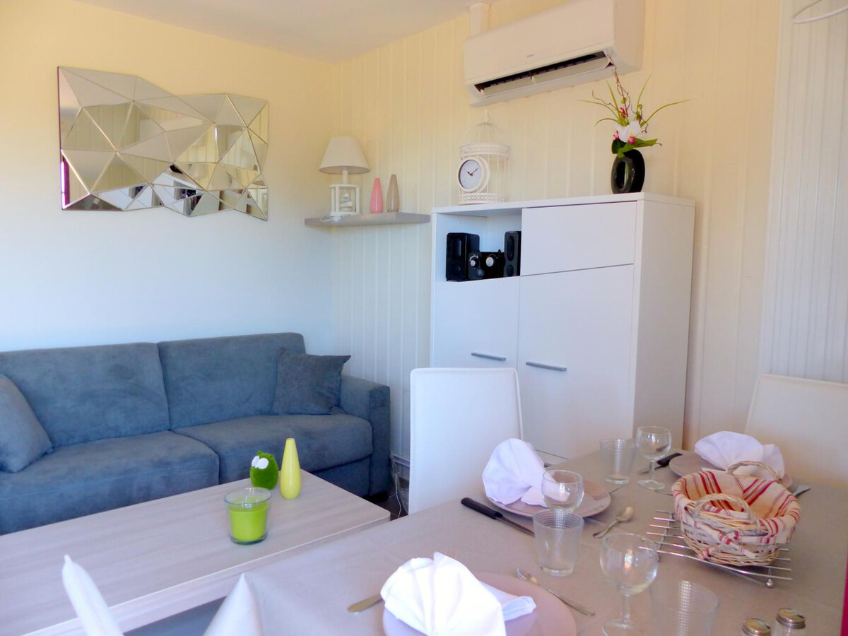 Gîte 4 pers. avec terrasse 15m² à Meillard - Photo 3