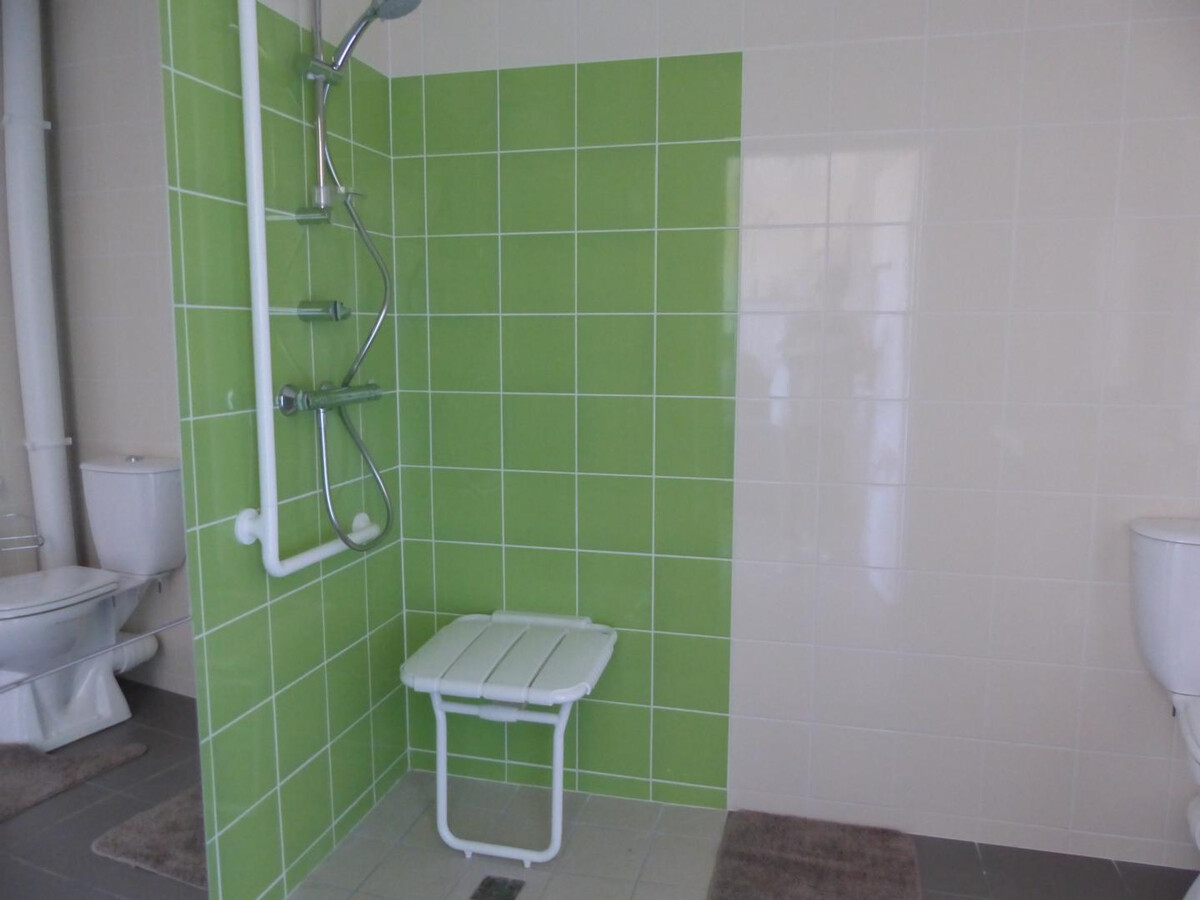 Gîte 4 pers. avec terrasse 15m² à Meillard - Photo 11