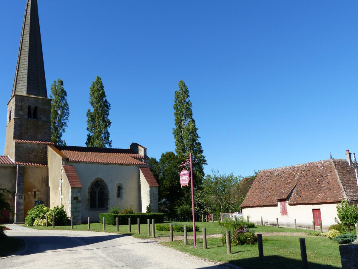Gîte 4 pers. avec terrasse 15m² à Meillard - Photo 16