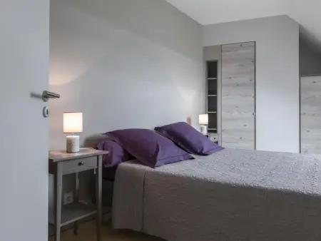 Gîte moderne à la ferme avec cheminée et wifi - Photo 3