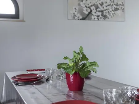 Gîte moderne à la ferme avec cheminée et wifi - Photo 6