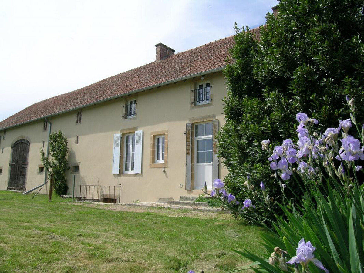 Gîte campagne 6 pers. avec jardin clos et barbecue - Photo 1