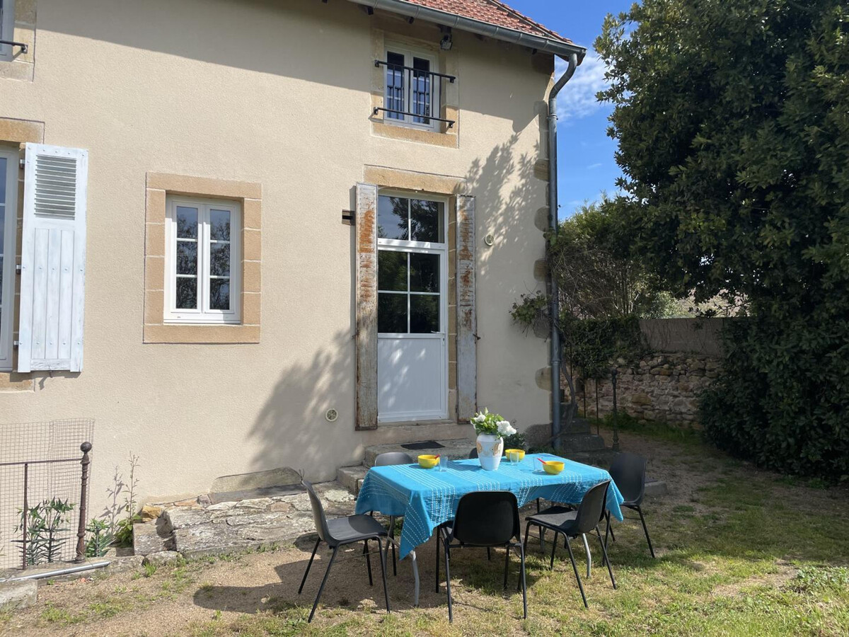 Gîte campagne 6 pers. avec jardin clos et barbecue - Photo 8