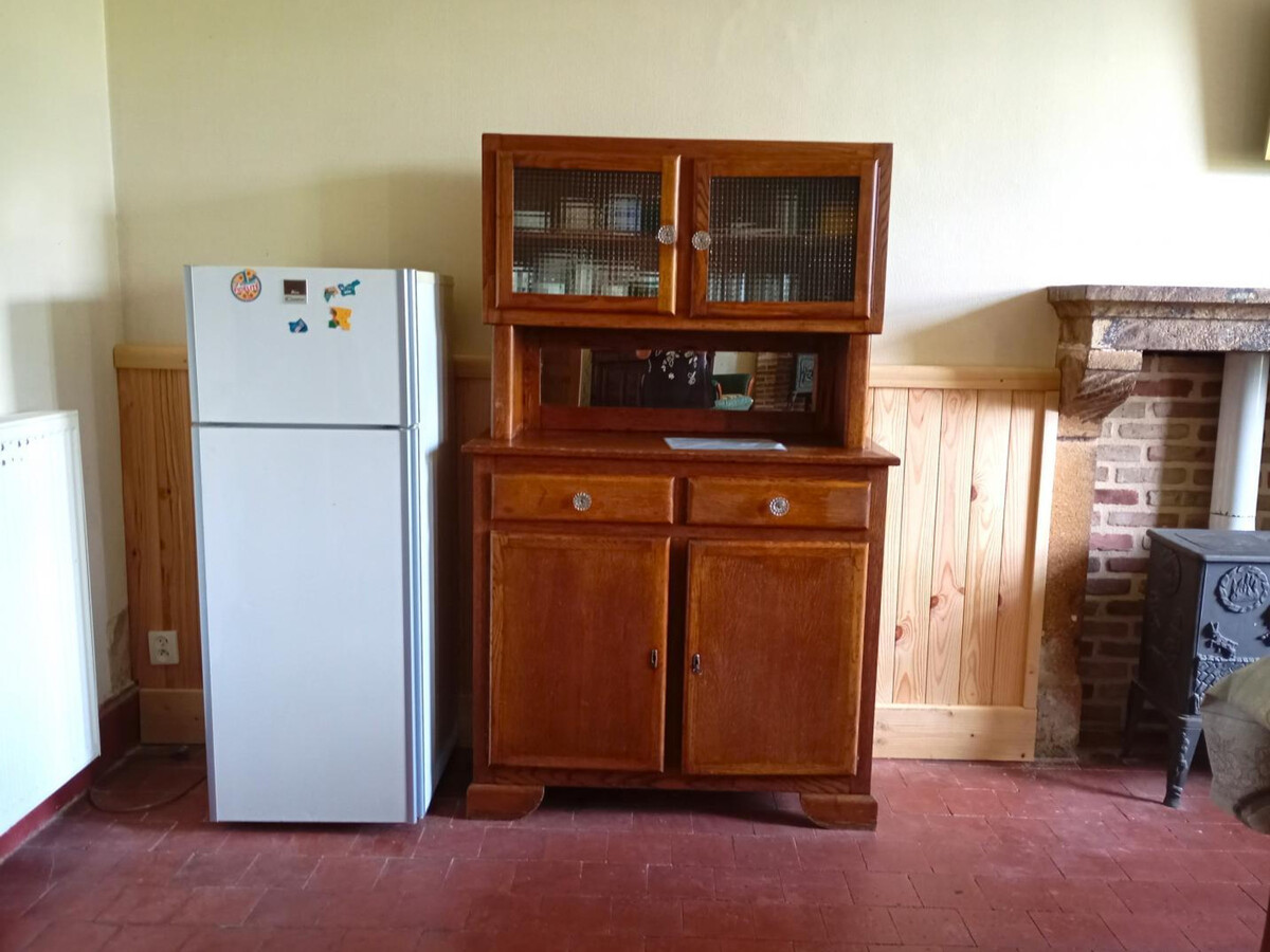 Gîte campagne 6 pers. avec jardin clos et barbecue - Photo 11