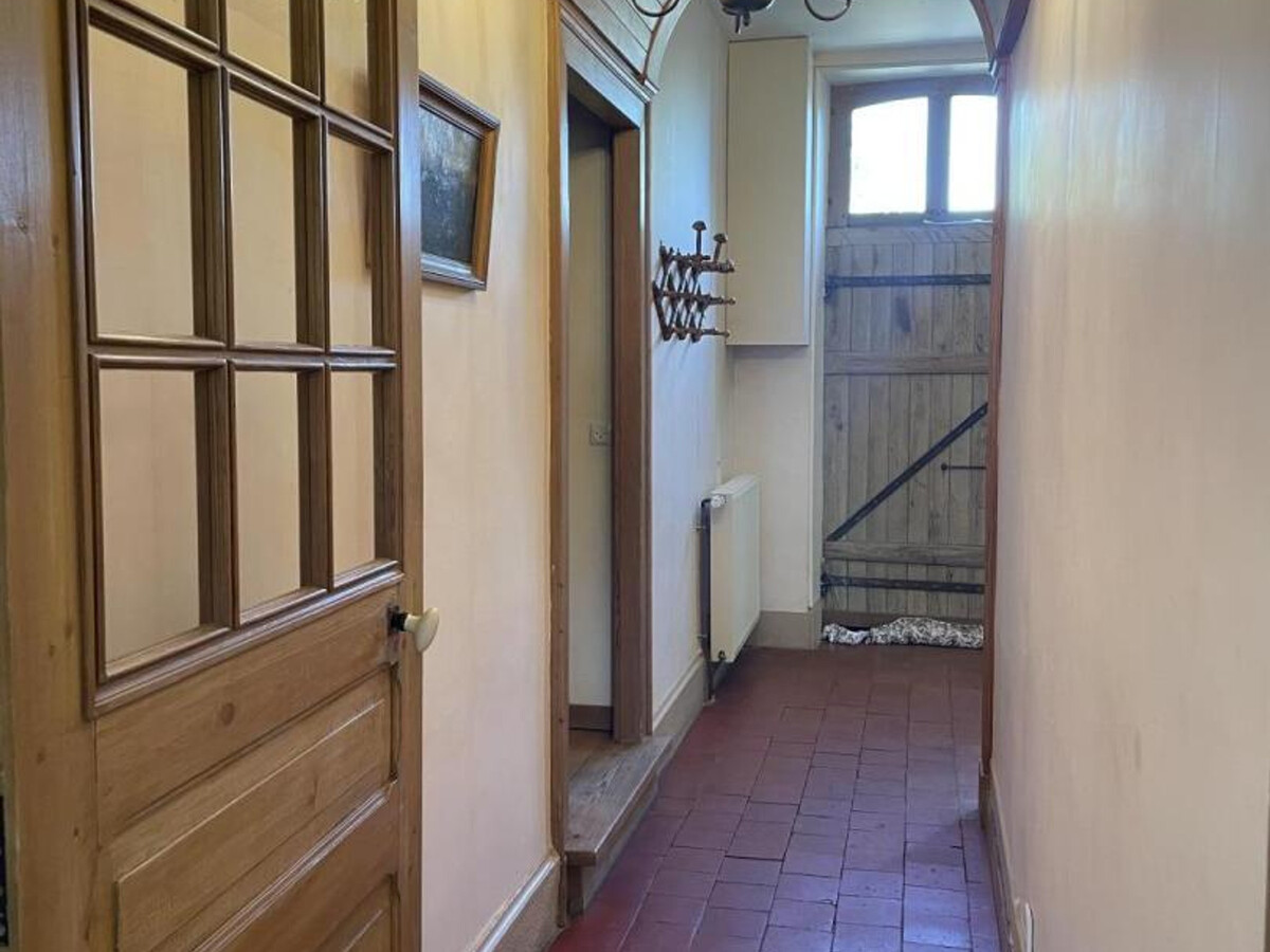 Gîte campagne 6 pers. avec jardin clos et barbecue - Photo 12