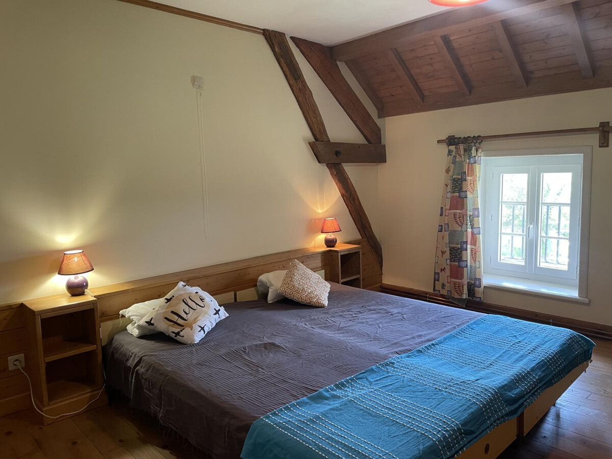 Gîte campagne 6 pers. avec jardin clos et barbecue - Photo 15