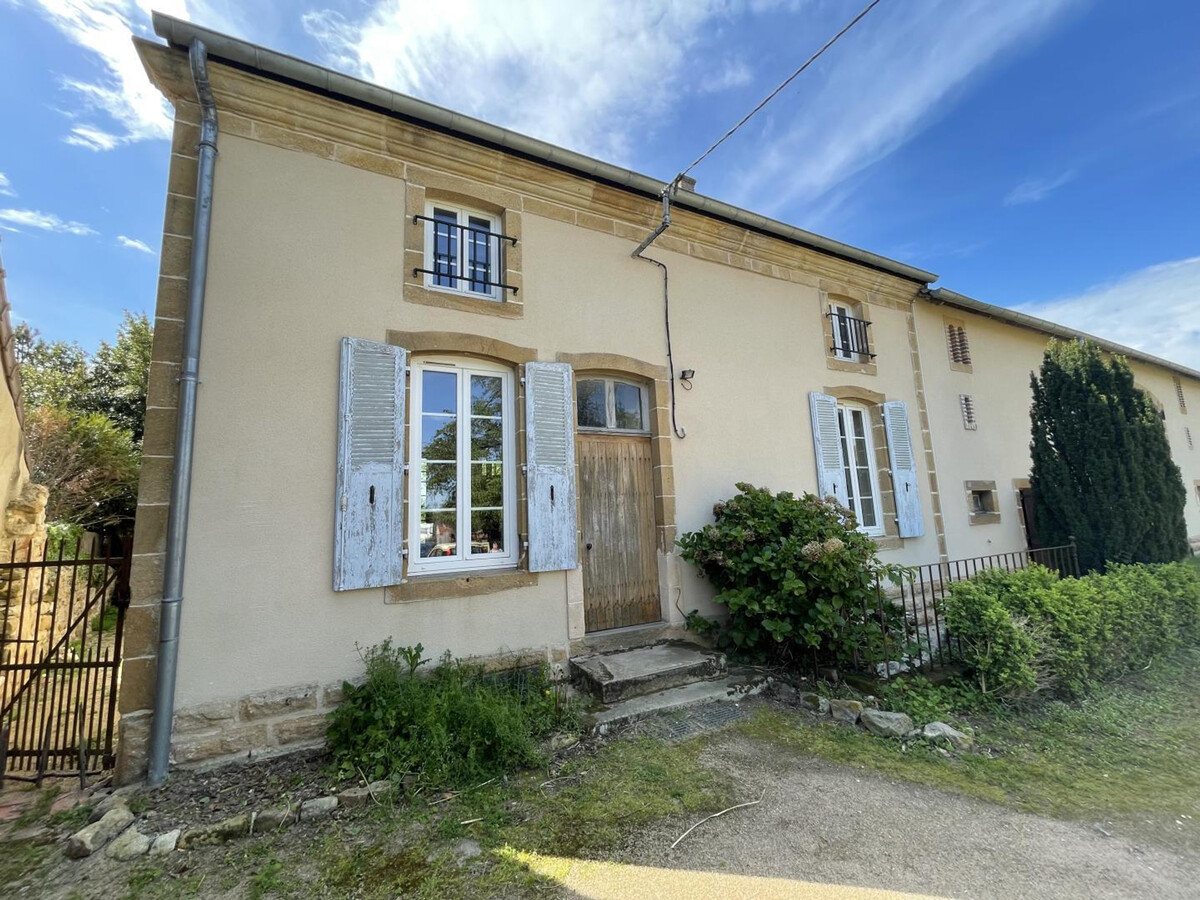 Gîte campagne 6 pers. avec jardin clos et barbecue - Photo 19