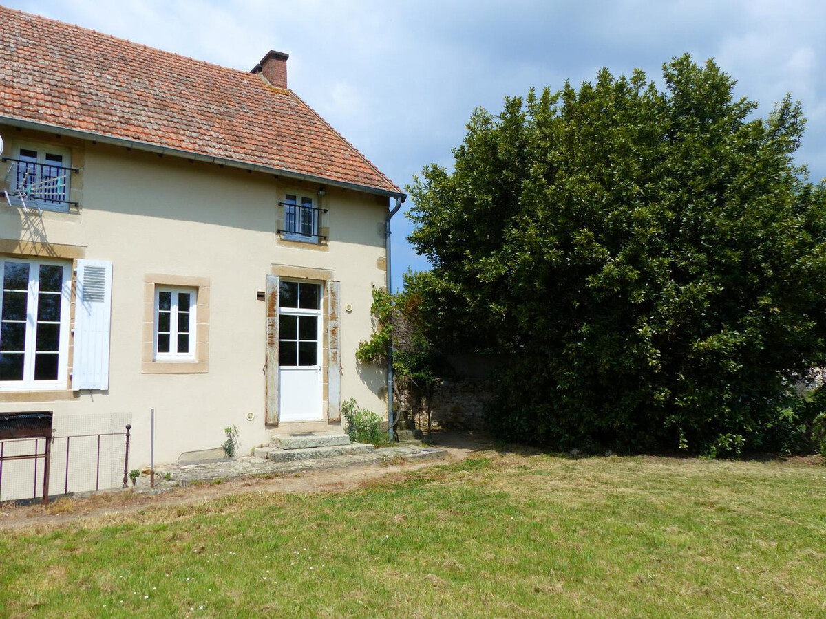 Gîte campagne 6 pers. avec jardin clos et barbecue - Photo 20