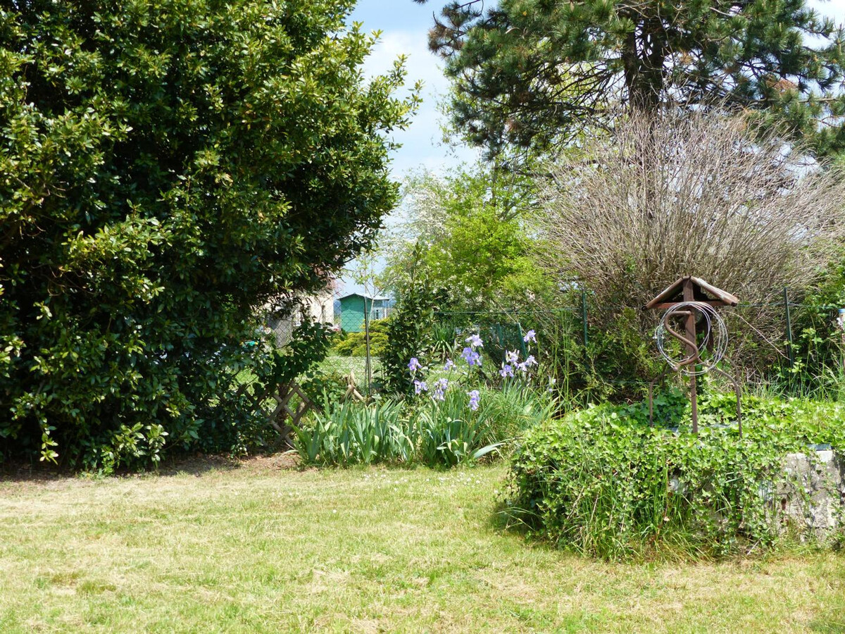 Gîte campagne 6 pers. avec jardin clos et barbecue - Photo 21