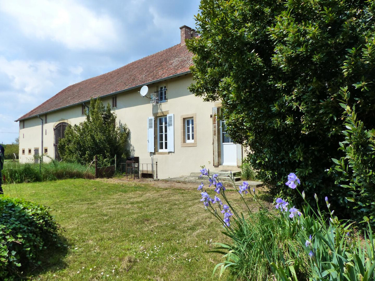 Gîte campagne 6 pers. avec jardin clos et barbecue - Photo 22