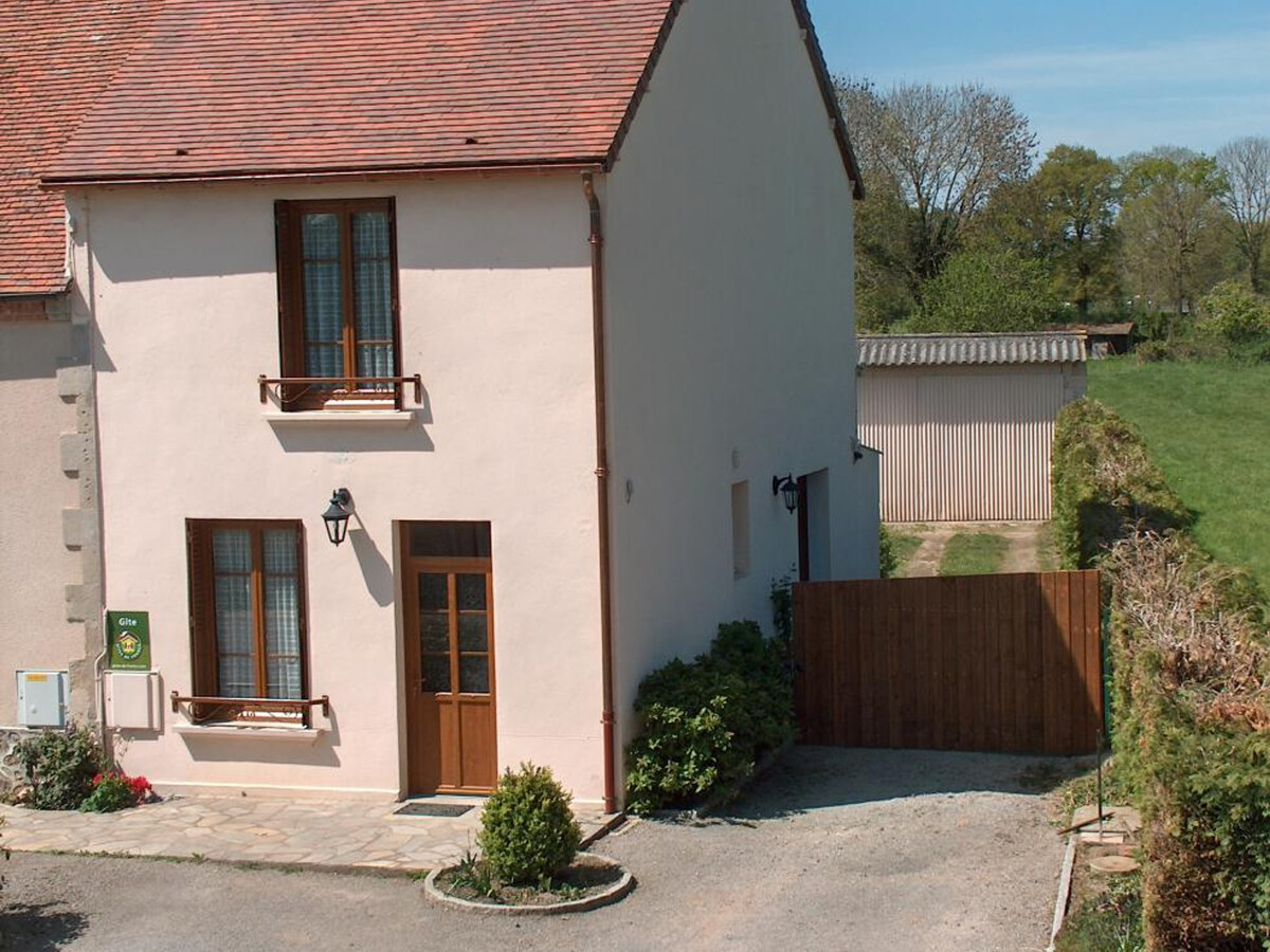 Gîte 4 pers avec piscine chauffée à Target - Photo 1