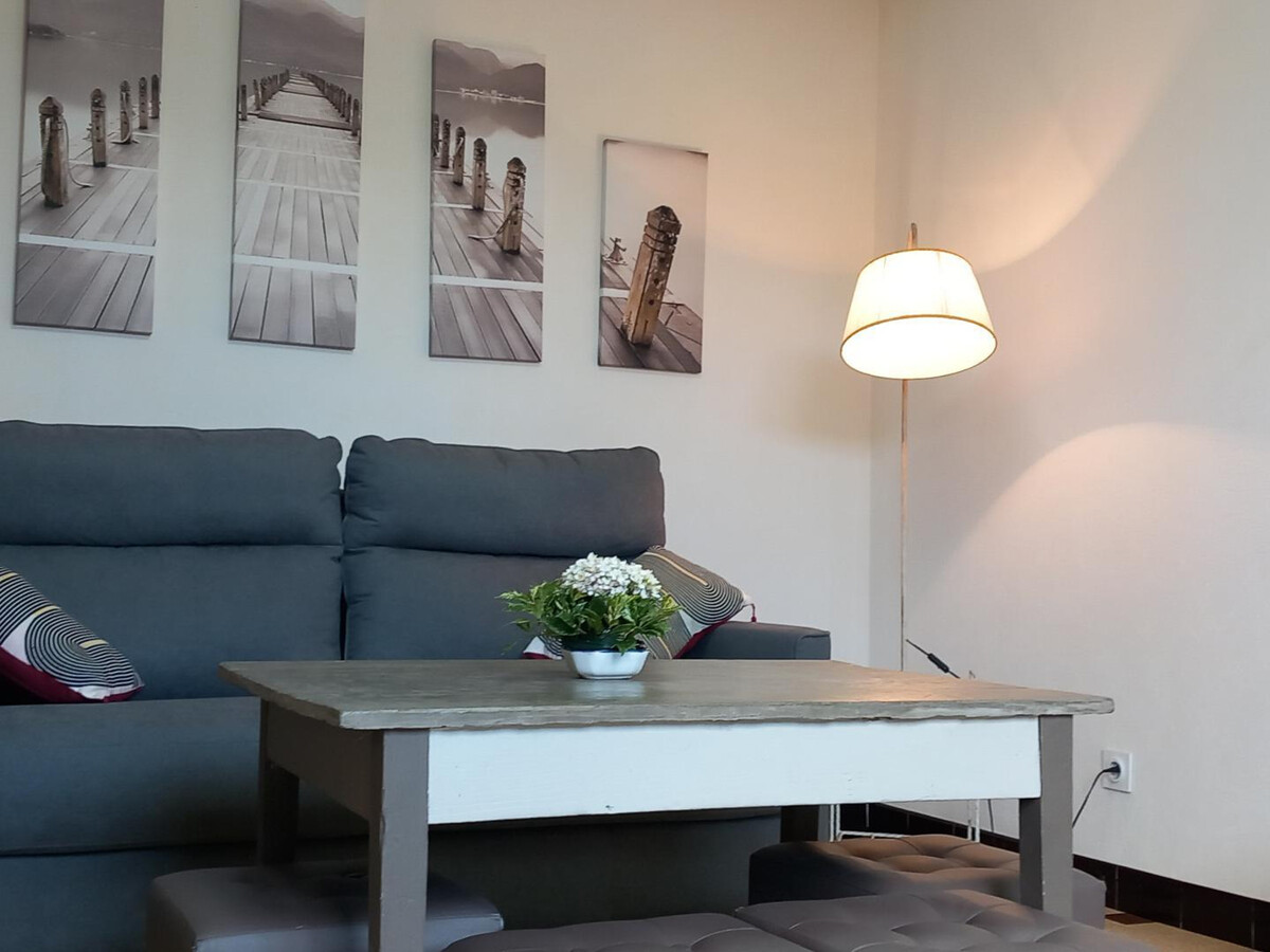 Gîte 4 pers avec piscine chauffée à Target - Photo 4