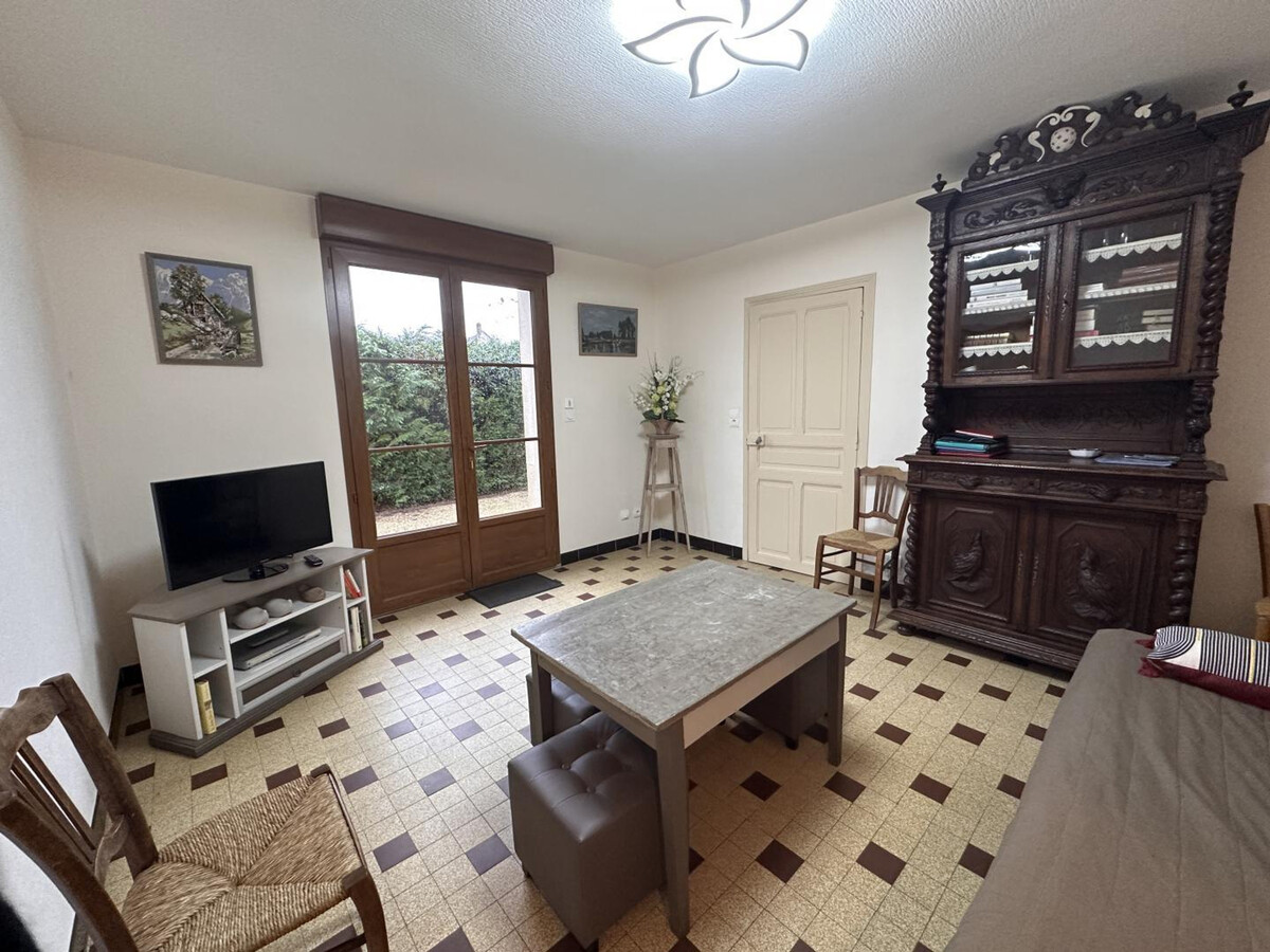 Gîte 4 pers avec piscine chauffée à Target - Photo 6